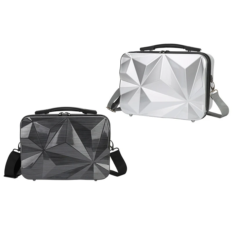 حقيبة تخزين محمولة للتحكم عن بعد ، حقيبة يد ، حقيبة كتف ، قشرة صلبة ، صندوق واقي ، طائرة بدون طيار DJI Mavic 3 ، إكسسوارات