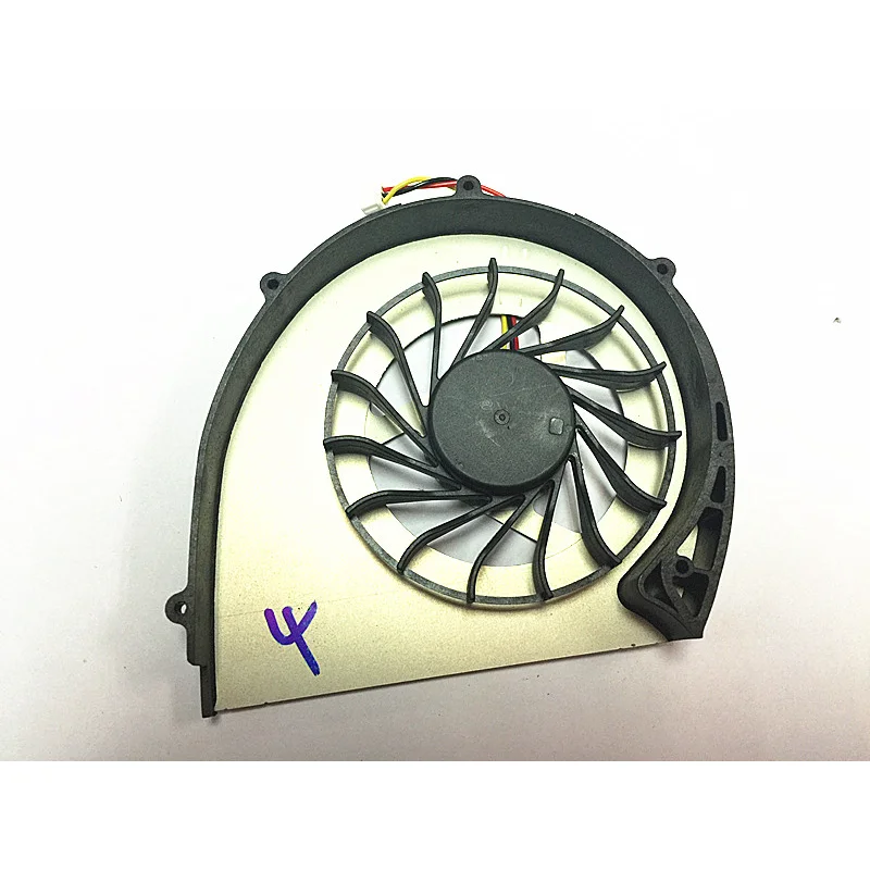 Original New CPU Cooling Cooler Fan For DELL Vostro 3700 V3700 DFS531005MC0T