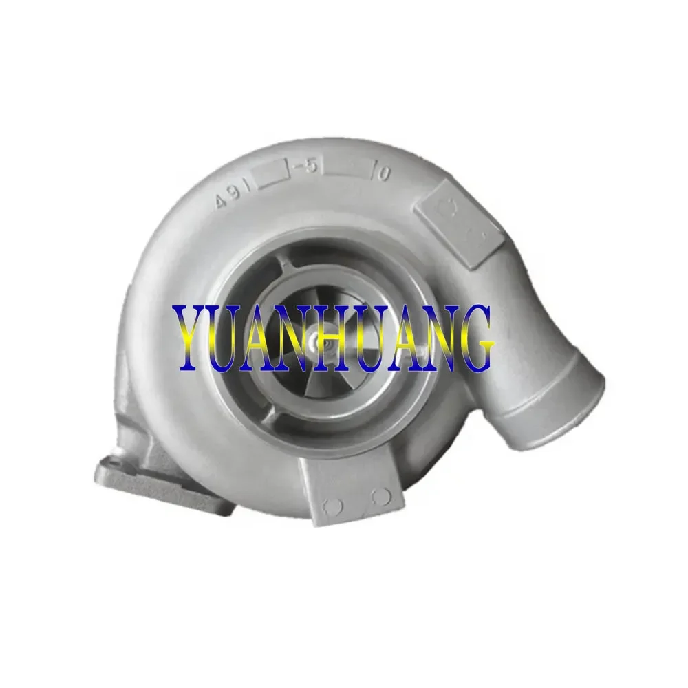 3044C-T Turbocharger for Caterpillar CAT Excavator Diesel Engine Fits