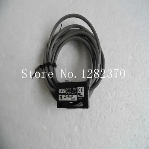 

[BELLA] Japan's new original authentic spot OPTEX sensor JD-HR80P