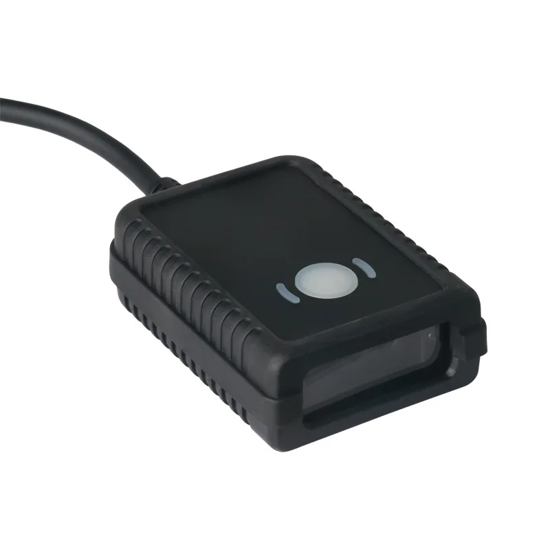 5181 Fixed 2D Scanning Module Metal Laser Engraving Code Scanning Module Scanning Head Infrared