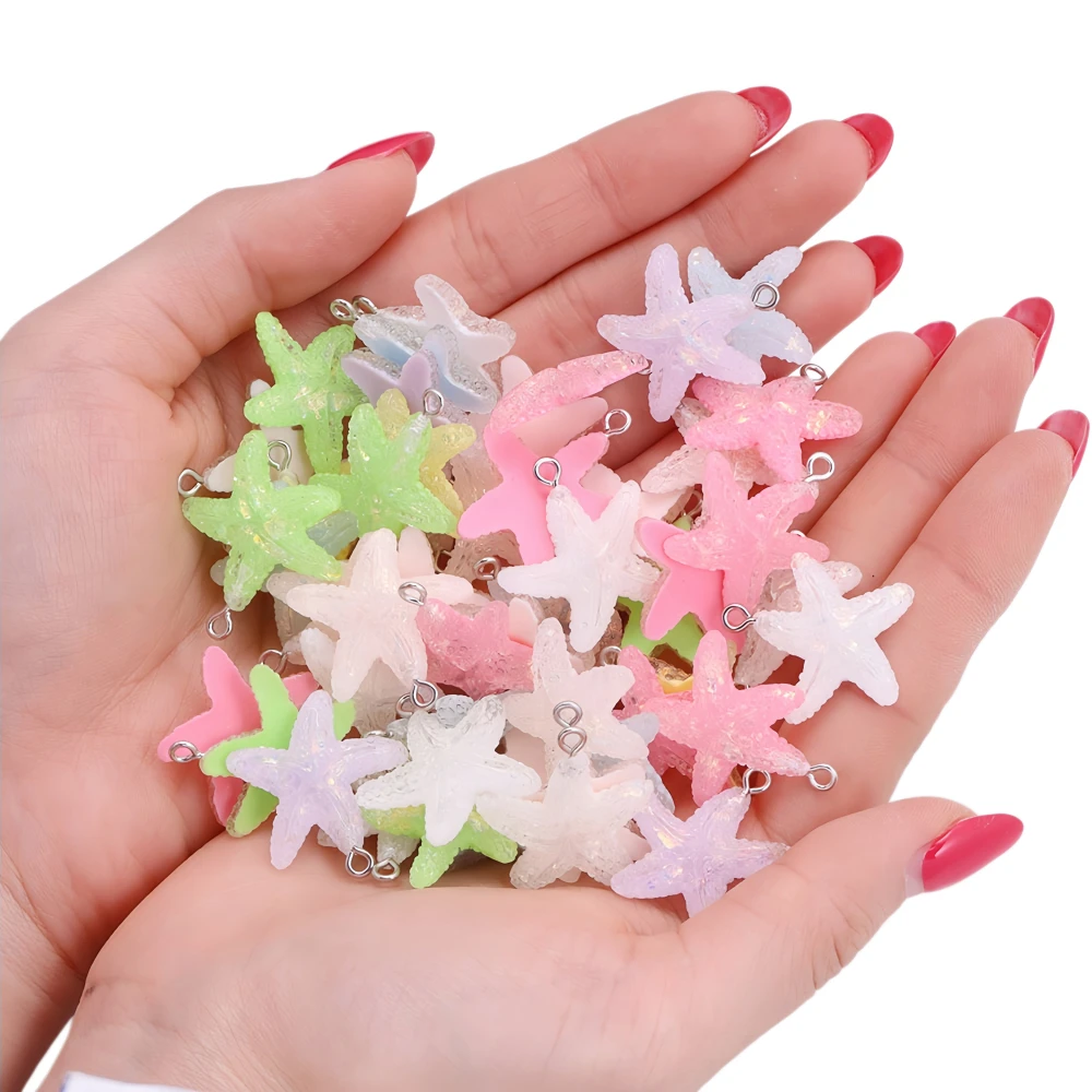 10 adet renkli reçine denizyıl - Resin Art Beach Theme incelemesi ve fiyatı