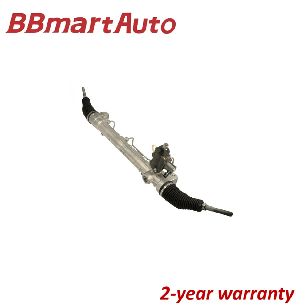 

BBmart Auto Parts 1pcs Power Steering Rack for Audi A4 S4 RS4 8K A5 S5 RS5 8T Sportback OE 8T2422066A