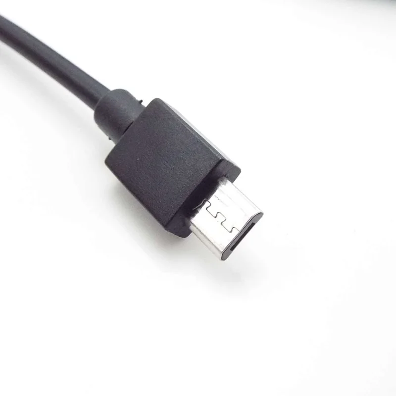 PoE Splitter 5V Micro USB Power عبر إيثرنت 48V إلى 5V Active POE Splitter G3