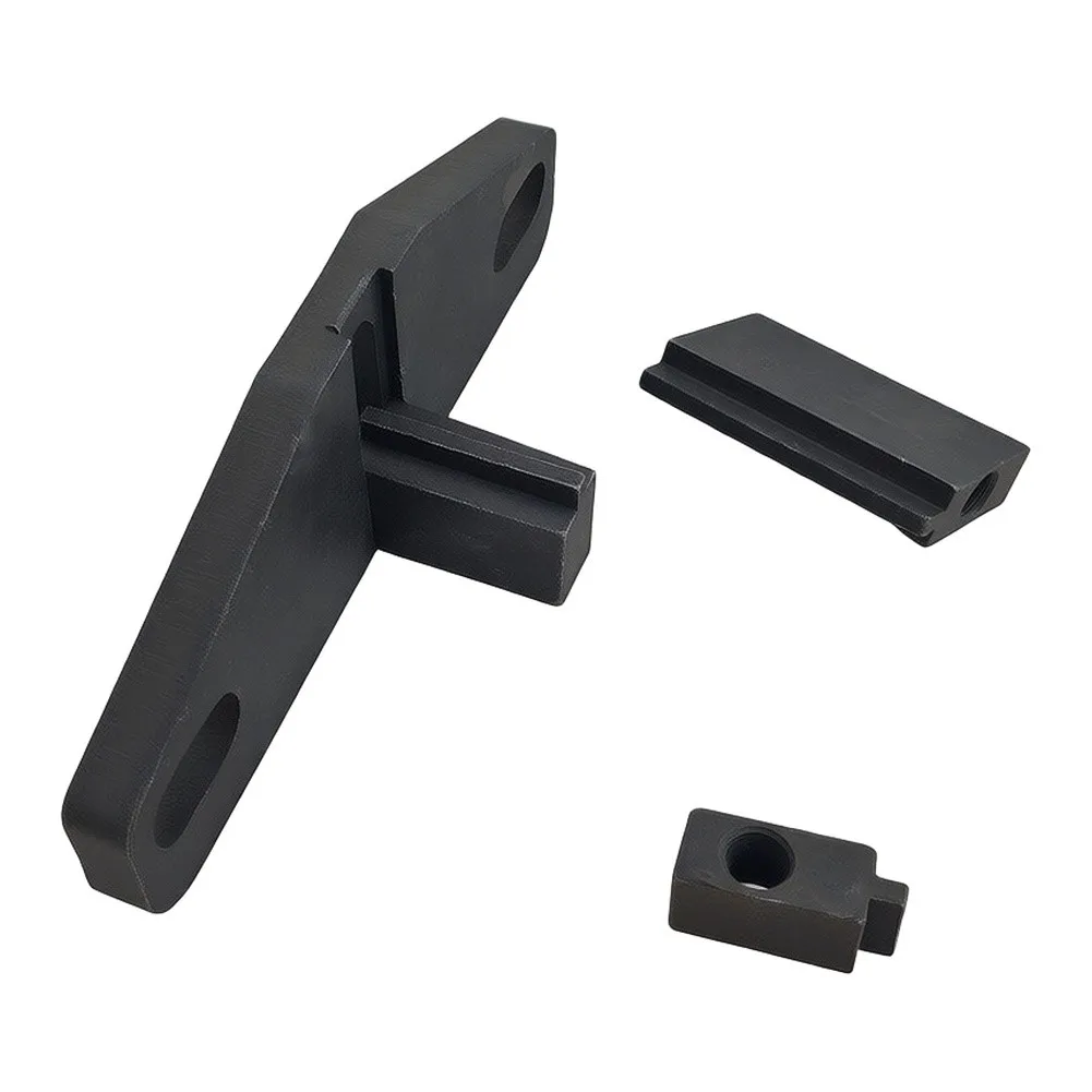For Ford-Specific Flywheel Locking Tool Kit 303-393 for Maintenance of For Escape For Fiesta For Fusion Engines