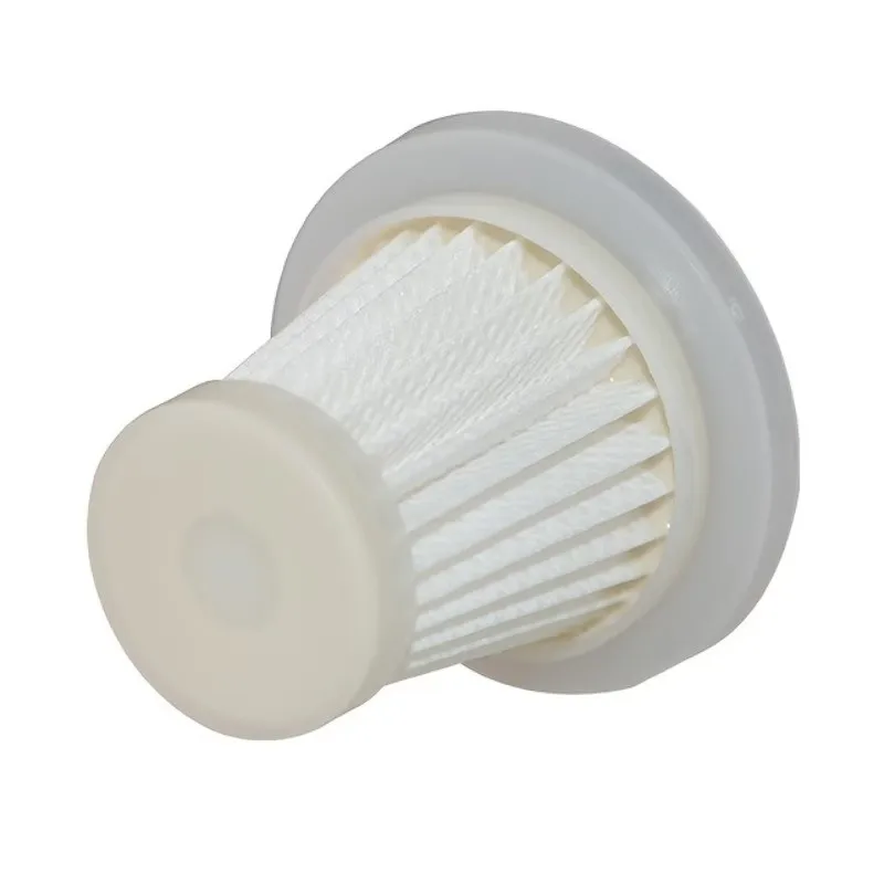 Easy Install Replacement HEPA Style Filter Cores 24 pcs, perfect for Home Cordless Vacuum, High Efficiency Filtration