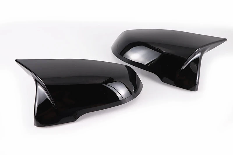 2pcs Black facelifted modified For BMW X1 F48 X2 F39 Z4 G29 2 GT
