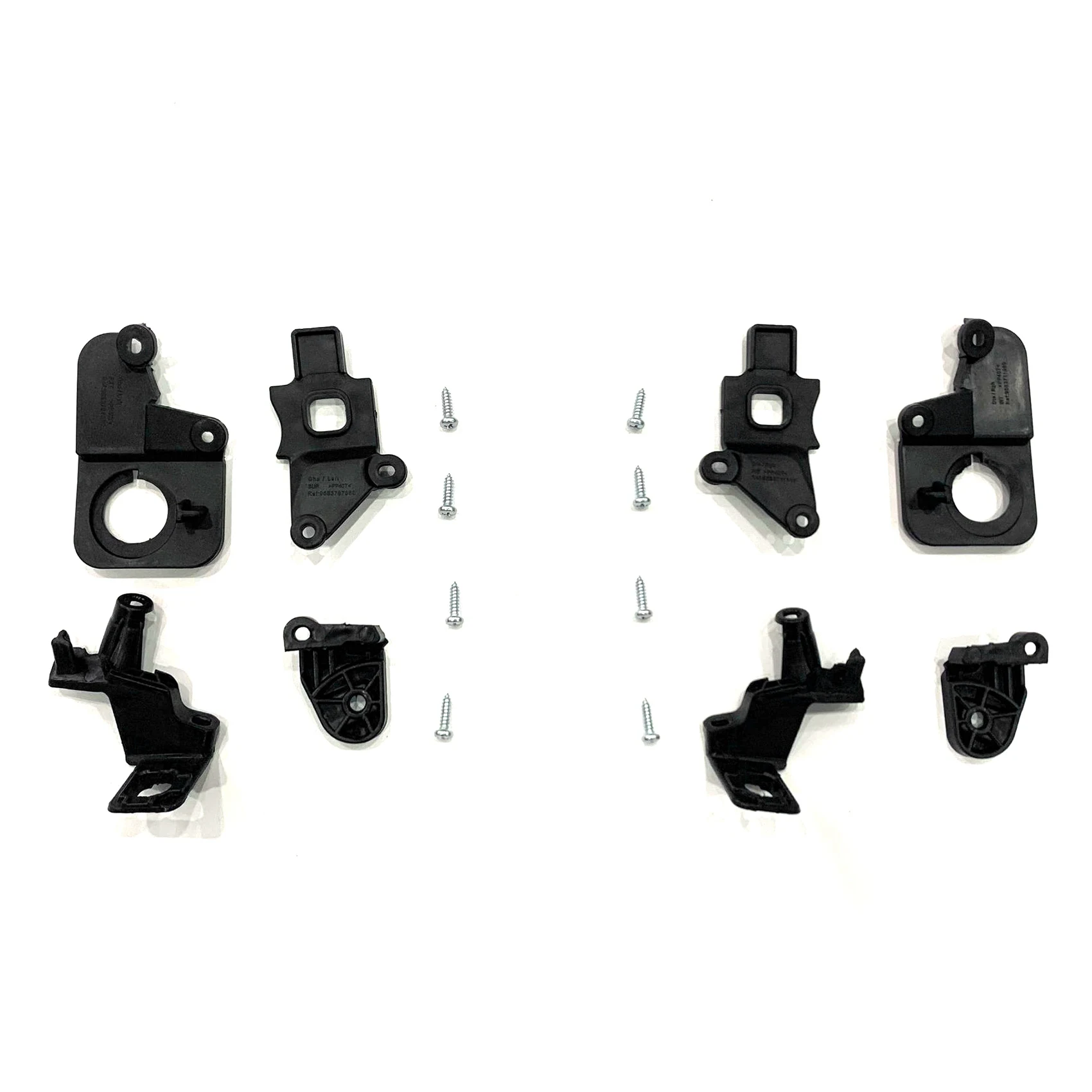 

Premium For CITROEN C5 Headlight Bracket Repair Kit Accessories