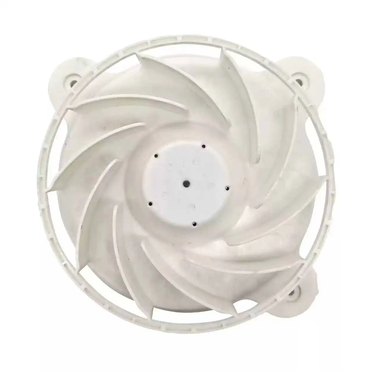 DA31-00287B DA31-00334C DA31-00305A Refrigerator Freezer Evaporator Fan Motor Blower Wheel Cooler Replacement Repair Spare Parts