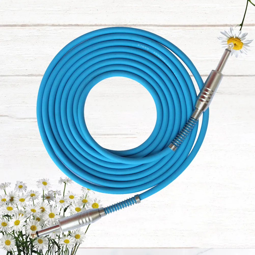 6.35Mm Guitar Cable…