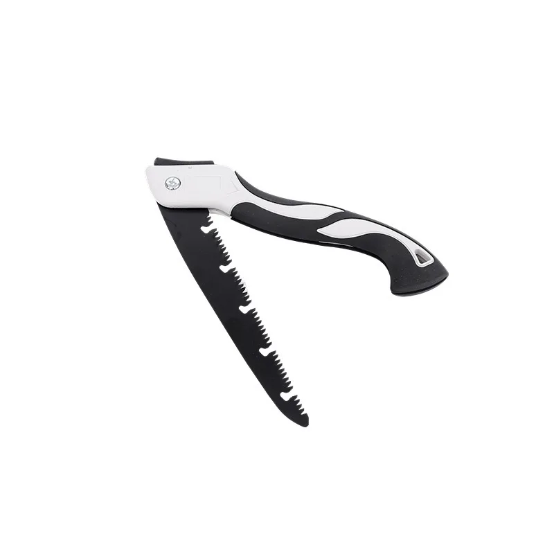 Folding Hand Saw Multifunctional Outdoor Logging Saw Woodworking Folding Portable Saw For Garden Pruner Gardening Tools Tree