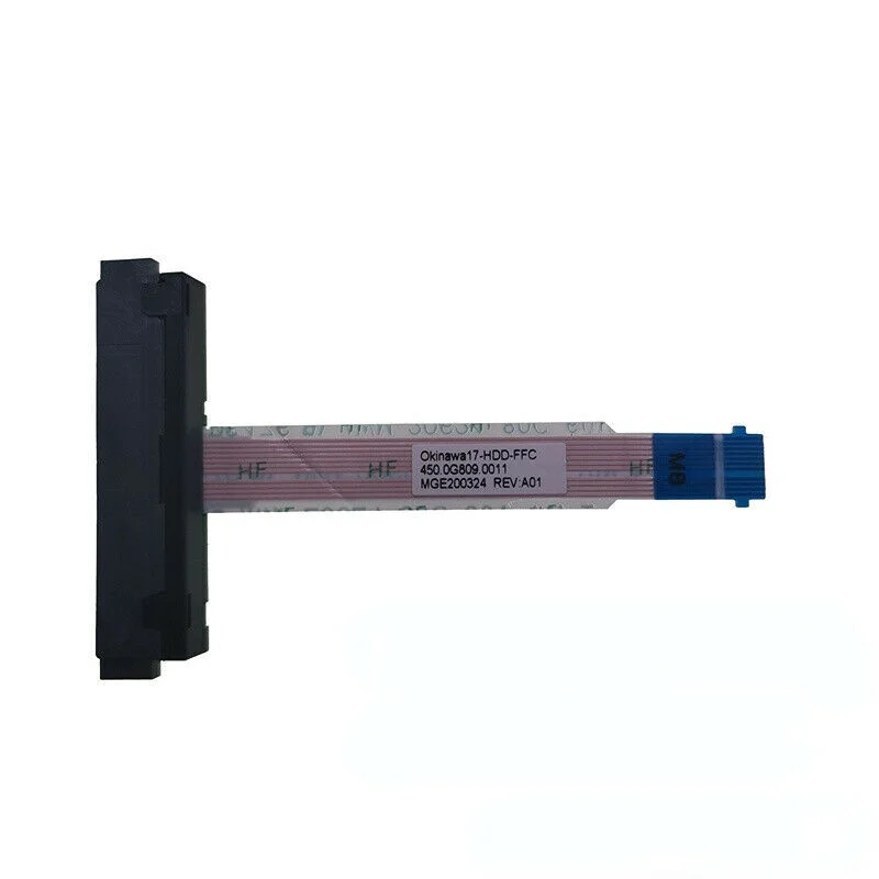 

Кабель жесткого диска для HP Envy 17-CE 17M-CE 17T-CE 17-CE1030NR 450.0G809.0011