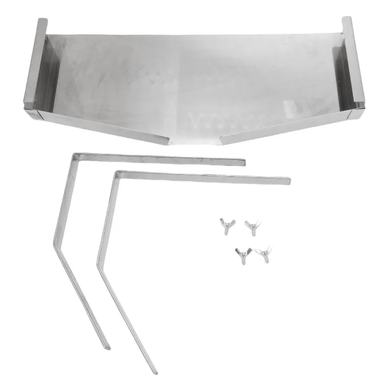 presentoir-a-cadre-en-nid-d'abeille-peigne-presentoir-a-miel-support-de-debouchage-de-miel-en-acier-inoxydable-pour-les-restaurants-d'apiculture