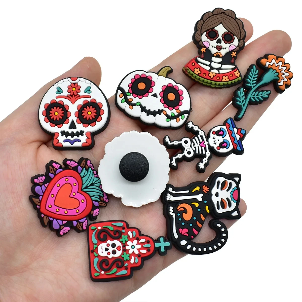 100 stuks Mexico Dag van de Do - Phone Cases Rubber recensie en prijs