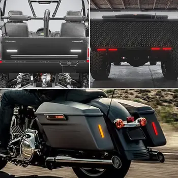 8 最佳銷售 拖車尾燈 - №5