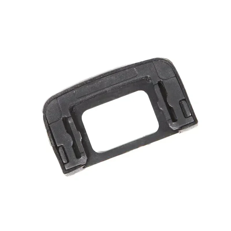 Kit parti dello schermo oculare per Nikon DSLR D300 D3100 D3200 D3300 2 pezzi D5000 mirino D5100 oculare protettivo D5300 copertura