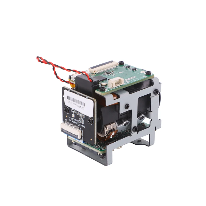 4MP 10x Zoom Drone Camera Module CE For UAV