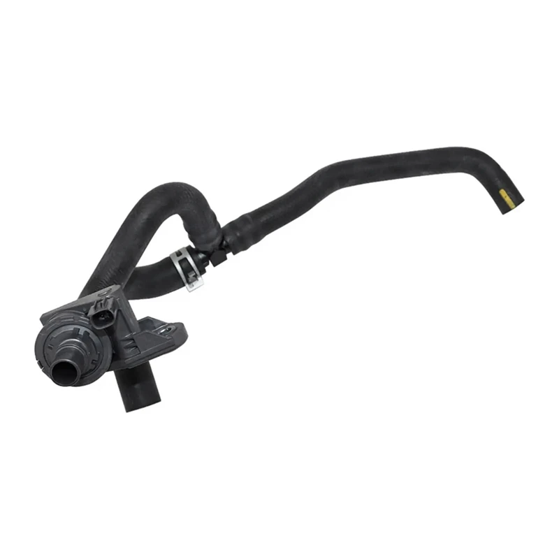 

Radiator Water Bypass Hose Tube Assy 16260-25010 For Toyota Camry Avalon RAV4 Lexus ES3 18-23 16260-F0010 16260-F0110