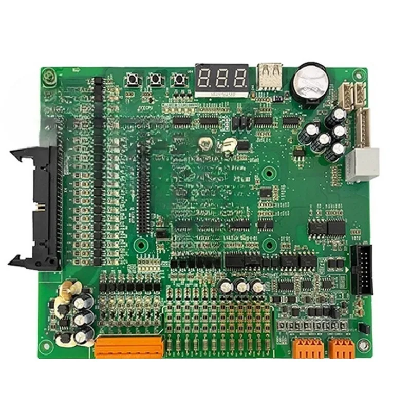 

Parts for GCECPU elevator main board GCECPUG01 02 03 04 KM51096291V001 SCLB