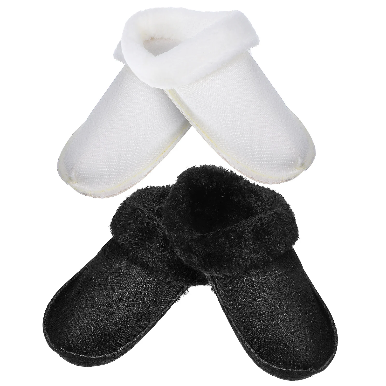 

Women Warm Liners For Clogs Slippers Warm Inserts For Clogs Boots Winter Slipper Lining Footwear Accessories