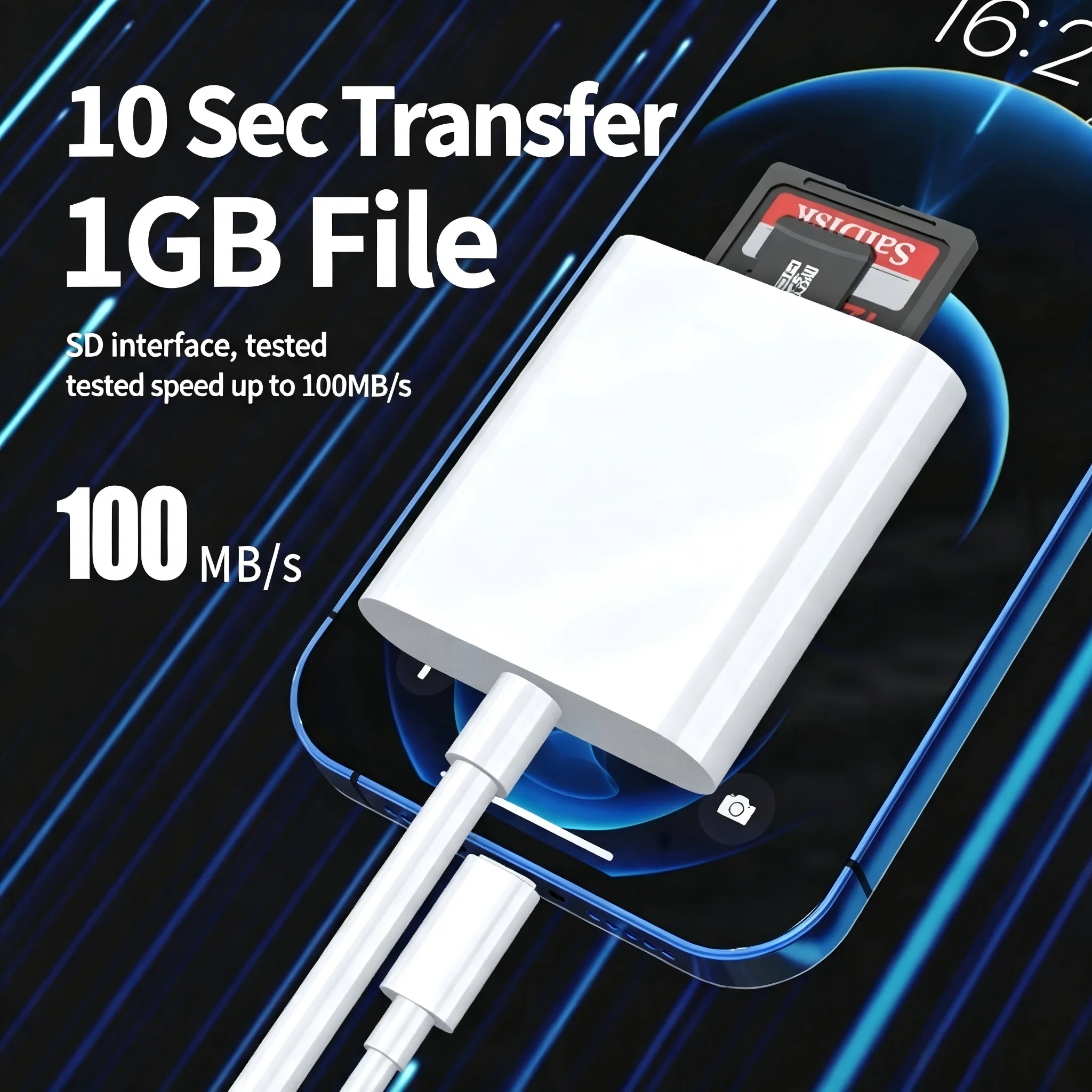 2'si 1 arada OTG Tip C Kart Ok - Microsd Card Tablet incelemesi ve fiyatı