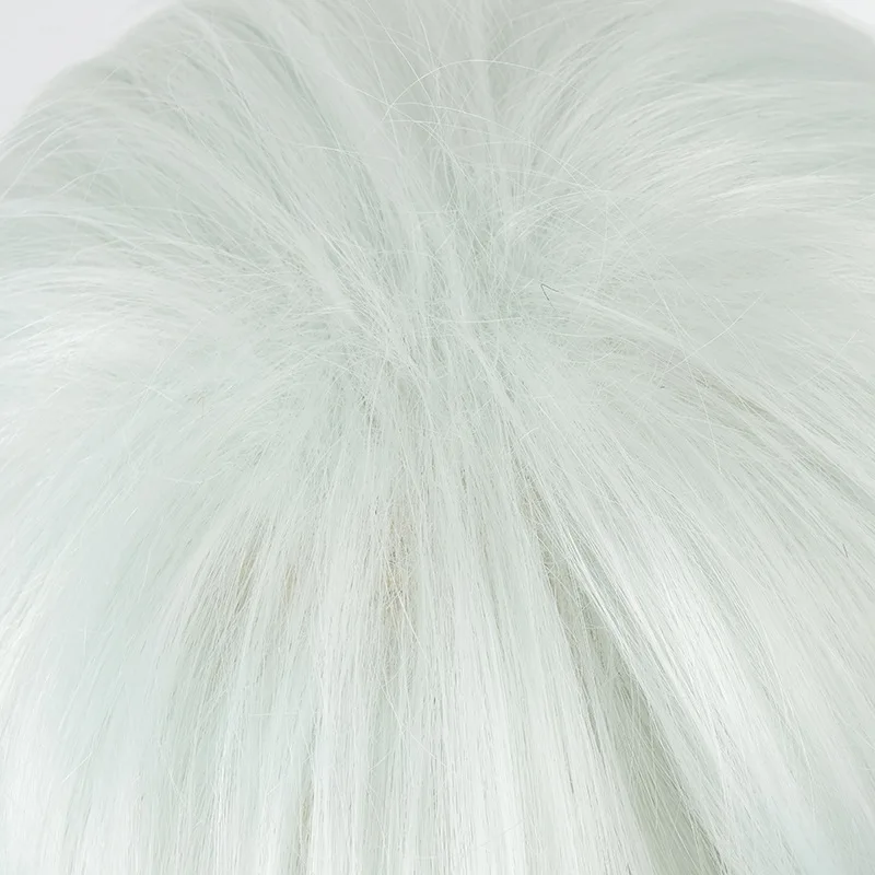 Winter Group General Formula Charakter Design Perücke für Cosplay A3 Yukimaru Mitsu Cosplay Perücke