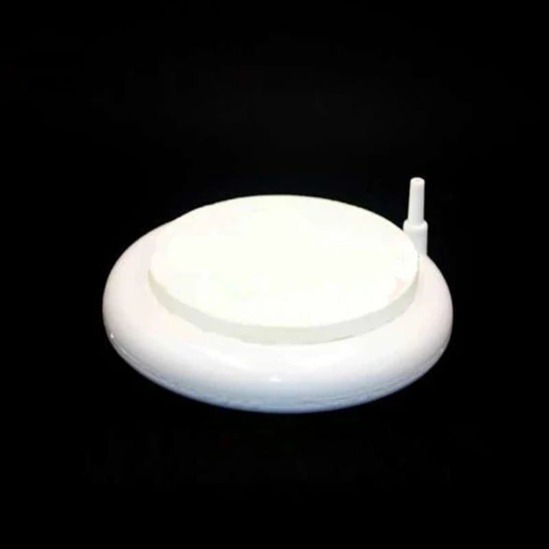 70/130/156/207mm air plate nano white bubble corundum stone air aerator for aquarium fish tank accessories oxygen air pump