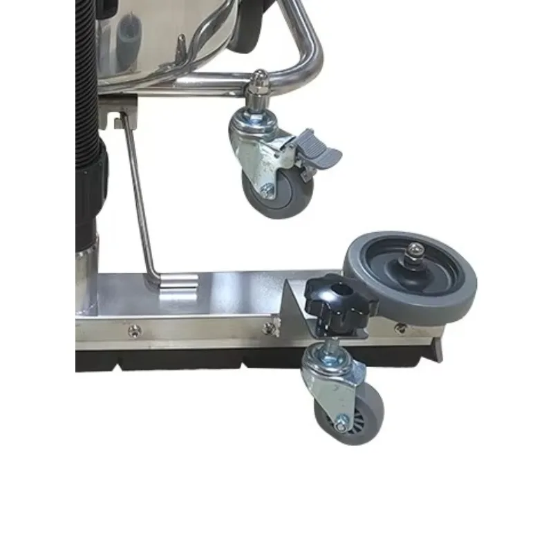 Chinese Supplier Farms Auto Wash Powerful Industrial Vacuum Cleaner