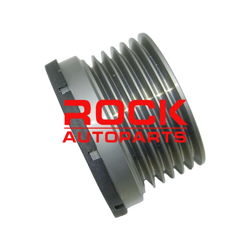 

Новый шкив переменного тока HNROCK для свободного колеса фонарь F00M147746 F00M991141 INA535018310 P0066 SCP90244 ZN5458 219059