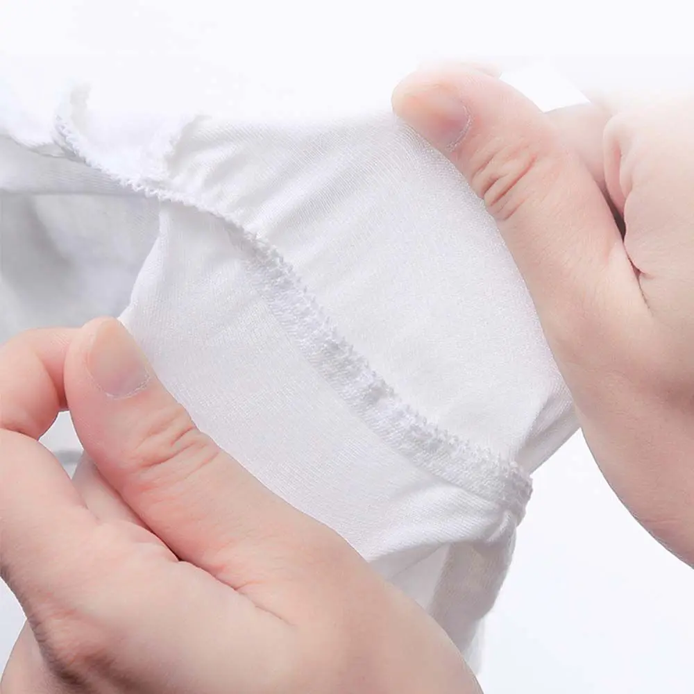 Pure cotton Prenatal Briefs Postpartum Underpants Maternity Intimates Women's  Disposable Panties 5pcs Maternity Underwear