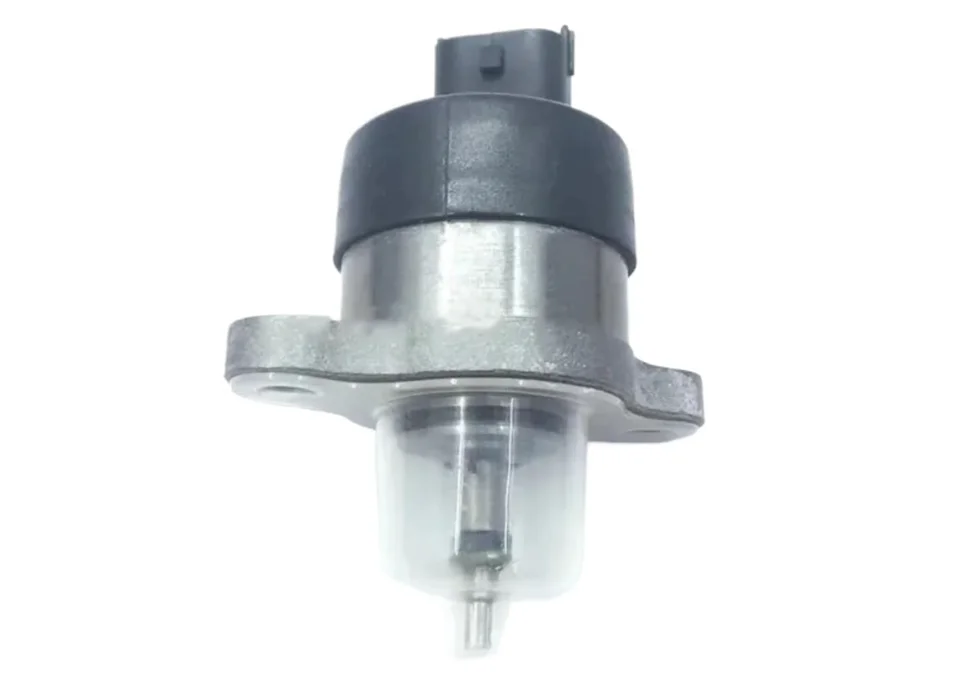 Original Fuel Rail Pressure Sensor Common Regulator Oem 0281002500/5001857386 Ccitro Jumper Ffiat Ducato Ivveco Dailyppeugeboxer