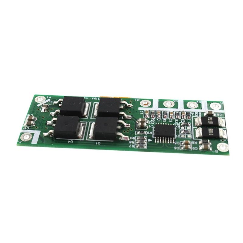 Lws fábrica de íon de lítio bms 3s/4S 10a 11.1v 12v lifepo4/lfp/bateria de íon-lítio pcm pcba pcm 12 volts bms para bateria solar