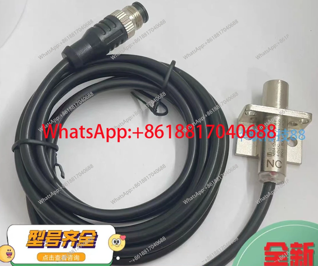NBB4-12M45-E1-1.07M-V1 Proximity  Switch Sensor