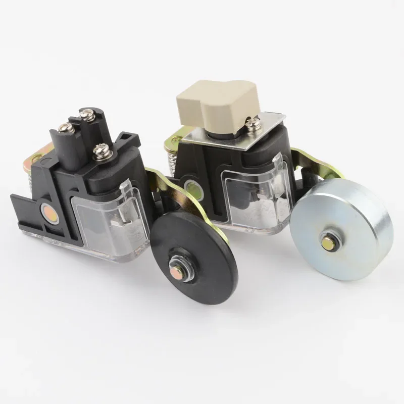 Puxar interruptor de limite do elevador S3-B interruptor de viagem mudança do eixo desaceleração para cima e para baixo interruptor 1370