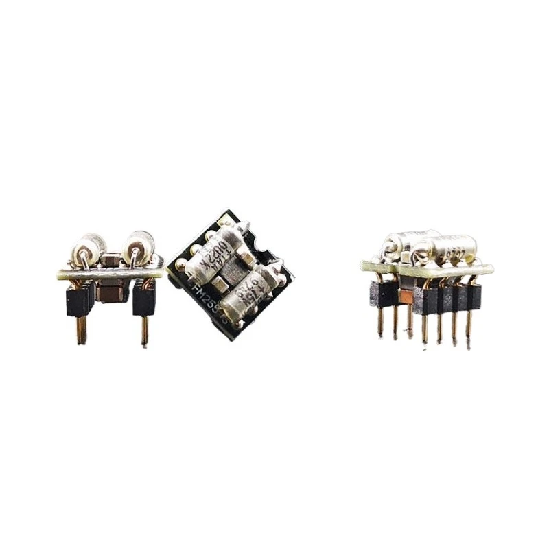For FM155 FM255 Audiophile Operational Amplifier, Preamp Decoder
