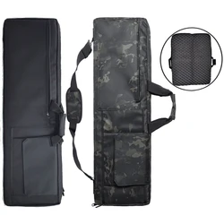 85CM 100CM Hunting Backpack Tactical Gun Bag Outdoor Sport Fishing Hiking Shooting Bag Airsoft Accessories