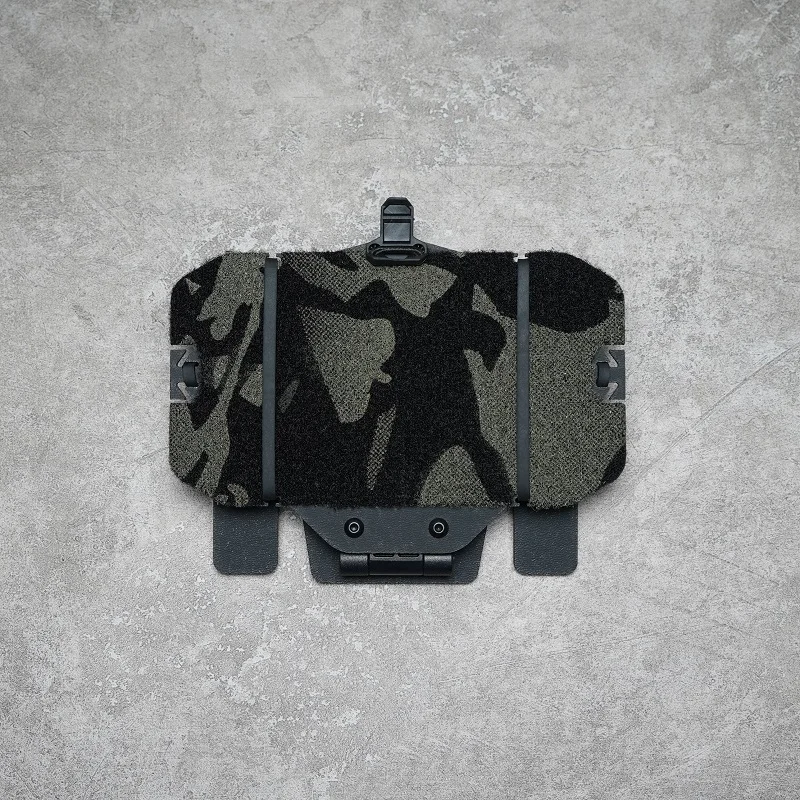 FCPC/SPC/JPC2.0 Vest Navigation Board 1.5 Tactical Training Mobile Phone Panel