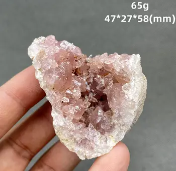 8 最佳銷售 粉紅紫水晶 - №1