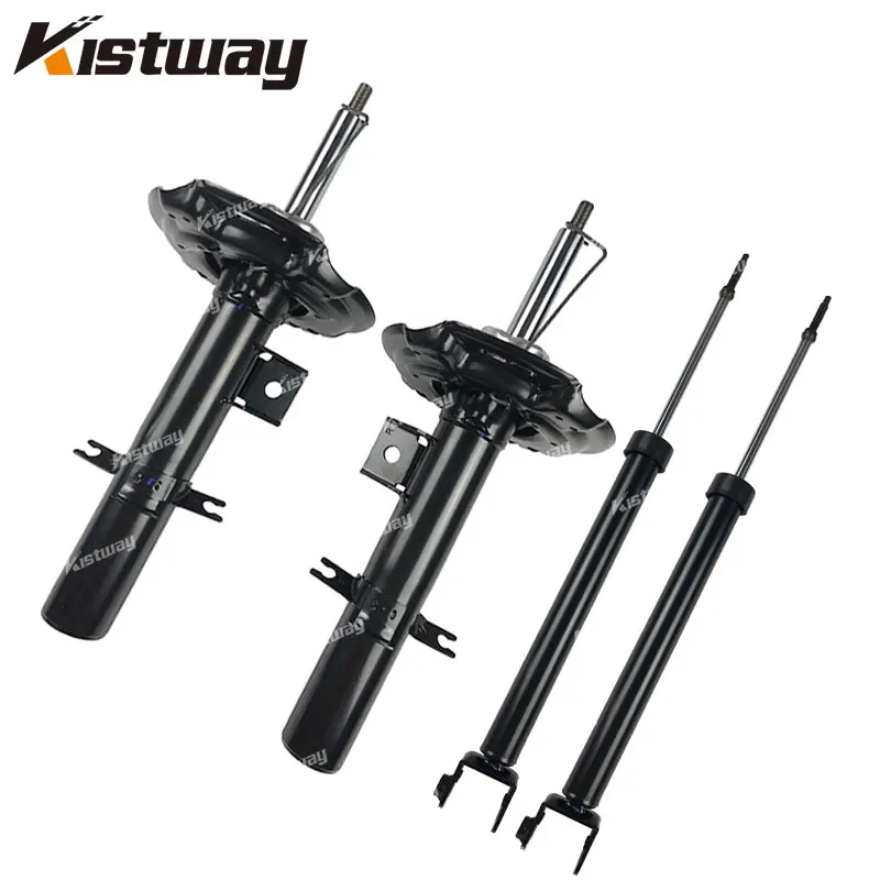 

2PCS Front Or Rear Shock Absorber Kit For Nissan Teana Alitima L34 2019- 543026CT0A 543036CT0A 562106CT0B