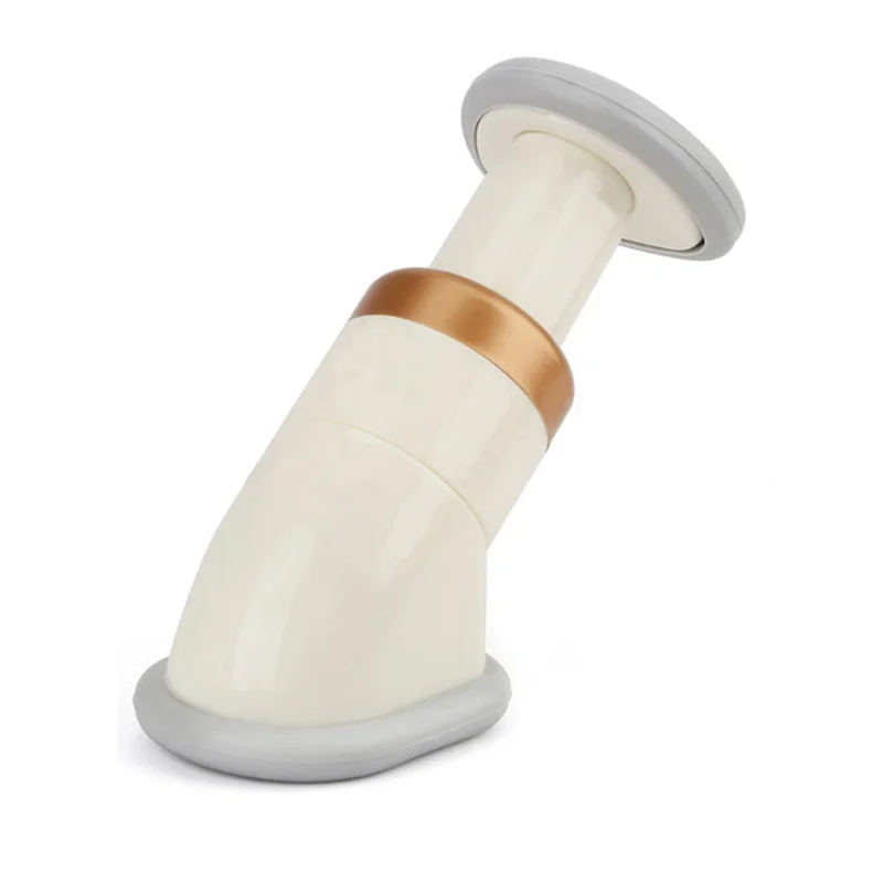 UNCL 2X تدليك الذقن حساسة الرقبة أنحل خط الرقبة التمارين تقليل رقيقة إزالة التجاعيد الفك الجسم مدلك أدوات شد الوجه