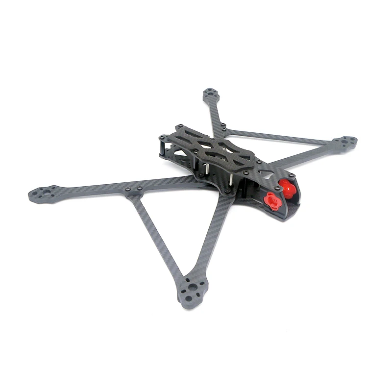 

APEX EVO Frame DC/X 5-дюймовая 6-дюймовая 7-дюймовая рамка для DJI O4 Pro RC Racing Drone Quadcopter CADDX Vista polar nebula pro RunCam Link
