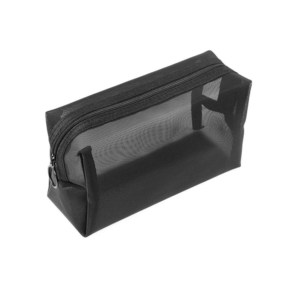 

Сумка для хранения туалетных принадлежностей для кемпинга, сетчатая упаковка, косметичка, дорожный органайзер, косметичка