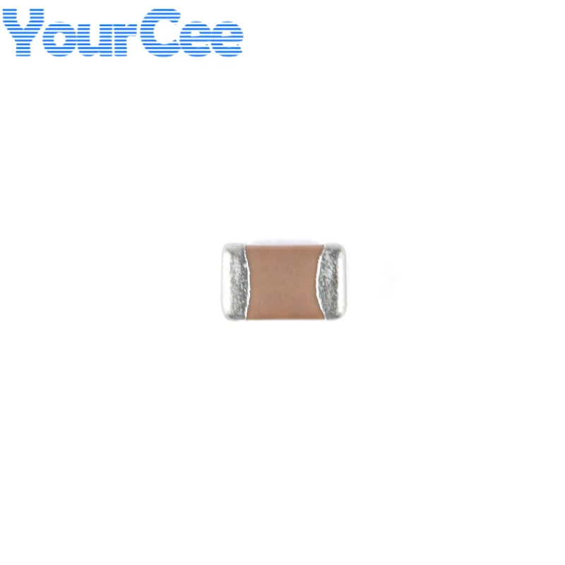 100pcs 0805 SMD Capacitor ±20% X5R 10uF 22uF 47uF