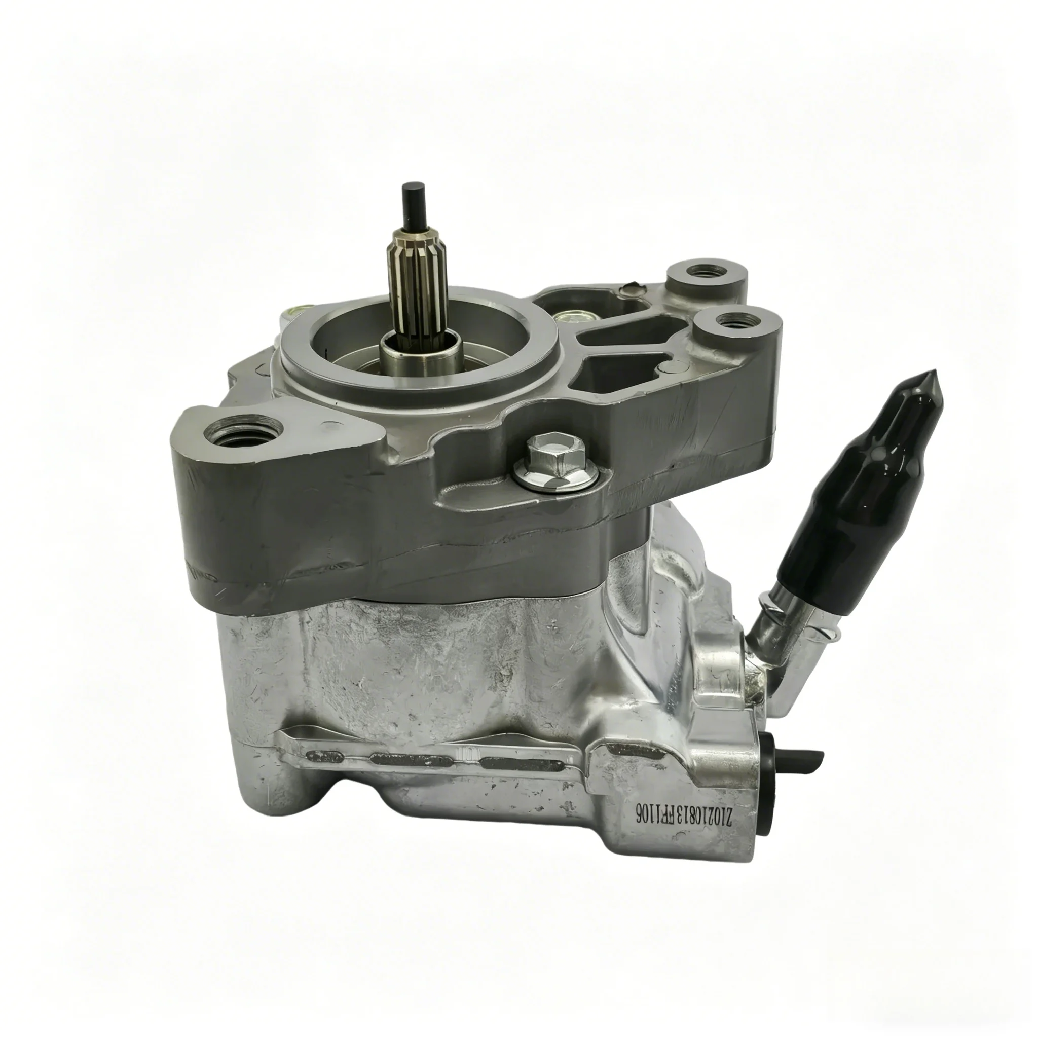 

4H0145156P 4H0145156F 4H0145155A Vane Pump, Original Factory Quality, High Pressure Power Steering Pump,