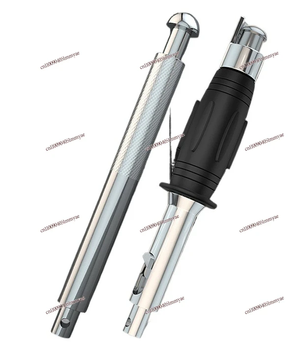 

Permanent Magnet Crane Handle Magnetic Crane Accessories