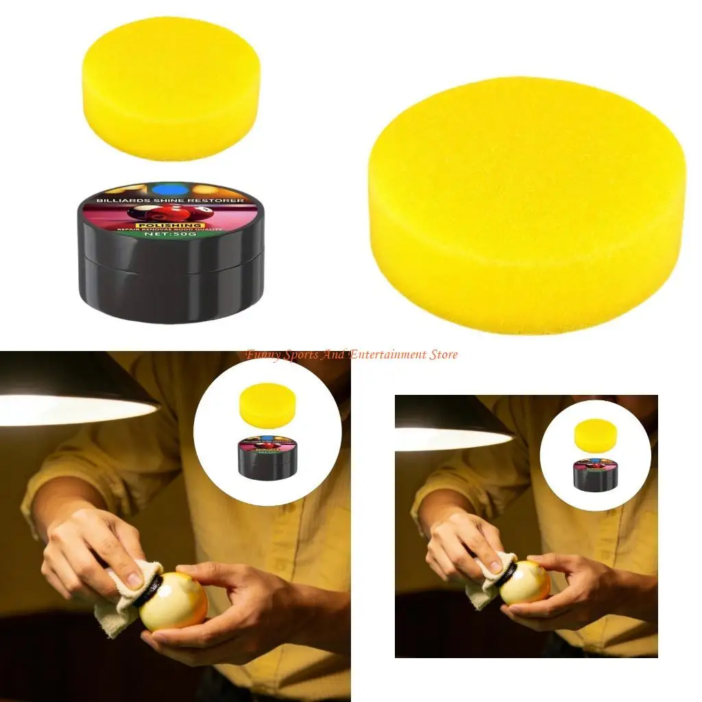 

C4DE Средство для ухода за бильярдными шарами объемом 500 мл легко удаляет грязь и придает блеск