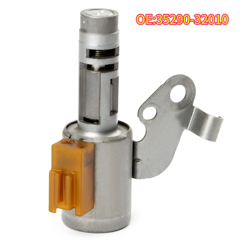 

High quality New For 35290-32010 Transmission Control (SLT/EPC) Solenoid Toyota For Lexus U140E U140F U240E U240F U140 U240