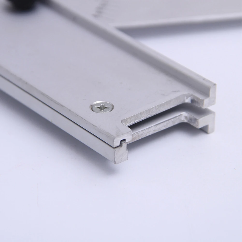 Aluminum Angle Tool Corner Ruler Accurate Scale Furniture Design Tool Home Improvement Tool For Construction Projects