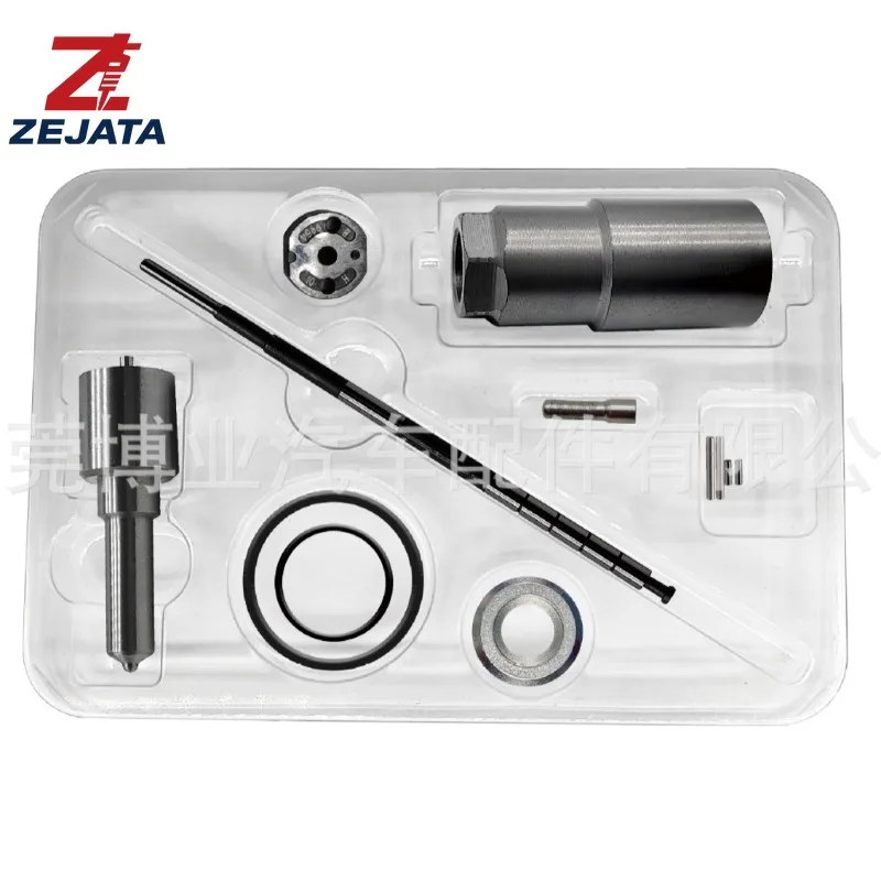 Common Rail For Den…