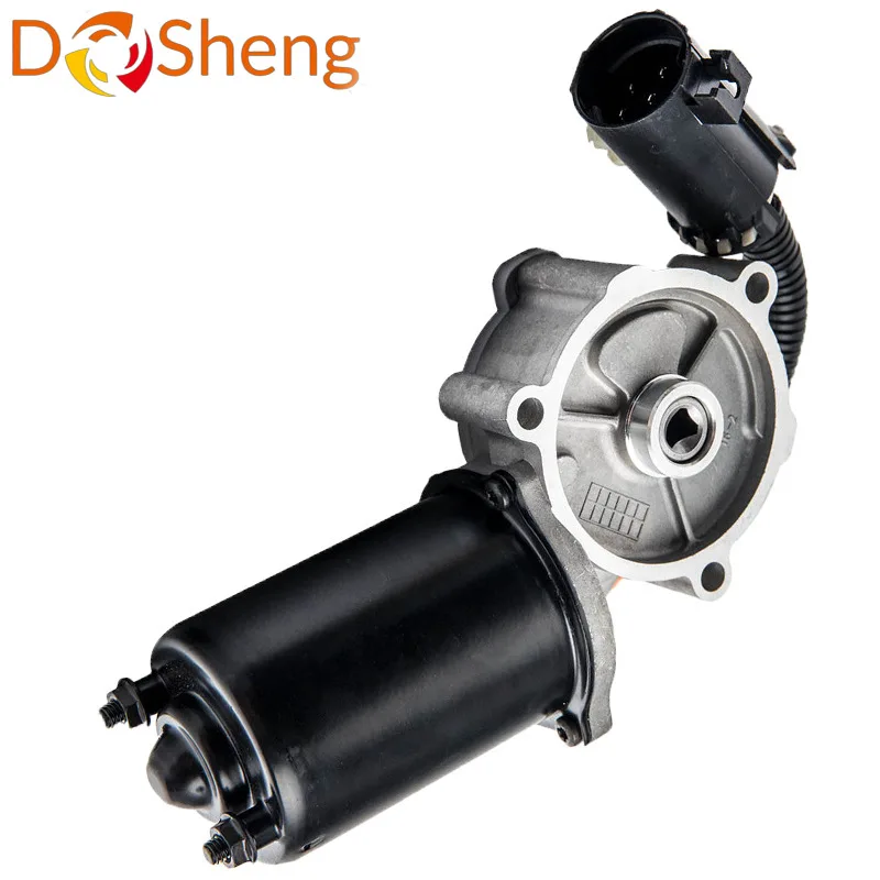 

6M347K004AA Transfer Case Shift Motor Actuator For Great Wall Ford Ranger Mazda 2006-2011